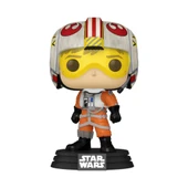 PARAPLY Funko POP Star Wars: Luke Skywalker (Red 5) Kız Erkek Çocuk Oyuncak Eğitici Oyuncaklar - 2