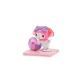 PARAPLY HKT37100 Hello Kitty Kuromi ve Melodi Kız Erkek Çocuk Oyuncak Eğitici Oyuncaklar - 3