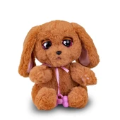 PARAPLY BAW07000 Baby Paws Sesli Cocker 20cm Peluş Kız Erkek Çocuk Oyuncak Eğitici Oyuncaklar thumbnail 2