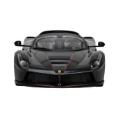 PARAPLY Rastar Kumandalı 1:14 La Ferrari Aperta Kız Erkek Çocuk Oyuncak Eğitici Oyuncaklar - 3