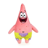 PARAPLY Süngerbob ve Arkadaşları Peluş 30cm Kız Erkek Çocuk Oyuncak Eğitici Oyuncaklar - 3