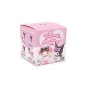 PARAPLY HKT37100 Hello Kitty Kuromi ve Melodi Kız Erkek Çocuk Oyuncak Eğitici Oyuncaklar - 1
