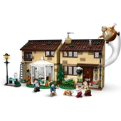PARAPLY 76451 Lego Harry Potter - Privet Drive: Marge Hala'nın Ziyareti 639 parça +8 yaş Kız Erkek Çocuk Oyu - 2