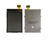 Nokia 6233 / 5300 / 6151 / E50 Ekran LCD Panel Orj - 1