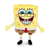PARAPLY Süngerbob ve Arkadaşları Peluş 30cm Kız Erkek Çocuk Oyuncak Eğitici Oyuncaklar - 1