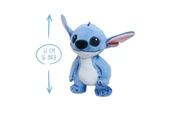 PARAPLY 6315870512 Disney Stitch 41cm Peluş Kız Erkek Çocuk Oyuncak Eğitici Oyuncaklar - 2