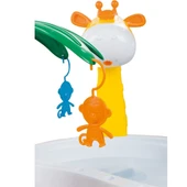 PARAPLY 1848 Fisher Price Su ve Kum Aktivite Masası 3ü 1 Arada Kız Erkek Çocuk Oyuncak Eğitici Oyuncaklar - 3