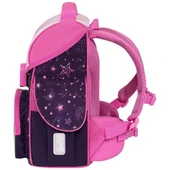 PARAPLY Kanat Desenli Okul Çantası Kız Erkek Çocuk Oyuncak Eğitici Oyuncaklar - 3