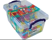 PARAPLY 172 CRAZY 250 PARÇA P KAPTA Kız Erkek Çocuk Oyuncak Eğitici Oyuncaklar thumbnail 1