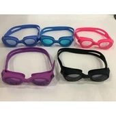 PARAPLY KZLD-1727 YUZUCU GOZLUGU SLKN ANTIFOG ICB12 KUT 144 Kız Erkek Çocuk Oyuncak Eğitici Oyuncaklar - 1