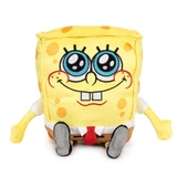 PARAPLY Süngerbob ve Arkadaşları Peluş 30cm Kız Erkek Çocuk Oyuncak Eğitici Oyuncaklar - 2