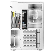 RaXius Zenith Z2 R5 5060-56G010 Ryzen5 5600G 16GB 1TBSSD RTX5060 W11P Gaming Masaüstü Bilgisayar - 4