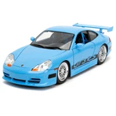 PARAPLY Hızlı & Öfkeli Brian's Porsche 911 GT3 RS Model Aracı Kız Erkek Çocuk Oyuncak Eğitici Oyuncaklar - 1
