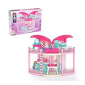 PARAPLY 04067 BELLANIN KUMSAL EVİ Kız Erkek Çocuk Oyuncak Eğitici Oyuncaklar thumbnail 1