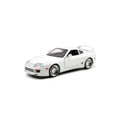 PARAPLY 9397375314R00 Fast & Furious 1995 Toyota Supra 1 24 Kız Erkek Çocuk Oyuncak Eğitici Oyuncaklar - 1