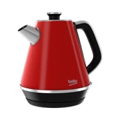 BEKO KL 5422 Retro Kettle - 6