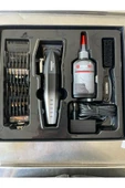 Powertec TR 4100 Traş Makinesi - 3