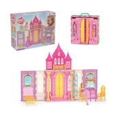 PARAPLY 04068 ARIANIN ŞATOSU Kız Erkek Çocuk Oyuncak Eğitici Oyuncaklar thumbnail 1