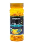 Omega-3 1000 mg 100 Softjel (3 Adet) thumbnail 2