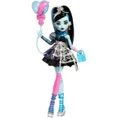 PARAPLY Monster High Scary Sweet Birthday Kız Erkek Çocuk Oyuncak Eğitici Oyuncaklar thumbnail 1