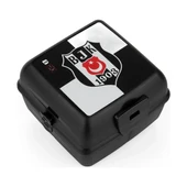 Me Saklama Kabı Beşiktaş Bjk 1903 Logo Desenli - 1