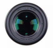 Sigma 56mm F/1.4 DC DN Contemporary Lens (Fujifilm X) - 4