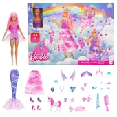 PARAPLY JFL66 Barbie Advent Calendar -Yılbaşı Özel Seti Kız Erkek Çocuk Oyuncak Eğitici Oyuncaklar thumbnail 1