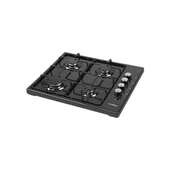 Luxell Siyah Set Üstü Ocak LPG LX-420F - 1