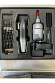 Powertec TR 4100 Traş Makinesi - 1