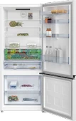 Beko 678550 EB ElegantFit No Frost Buzdolabı - 7