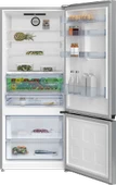 Beko 678550 EI No Frost Buzdolabı - 2