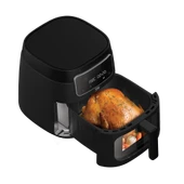 Beko FRA 5364 S FitFry® XXL Az Yağlı Fritöz - 2