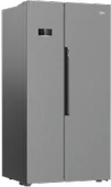 Beko 191641 EI Gardırop Tipi Buzdolabı - 6