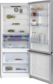 Beko 678550 EI No Frost Buzdolabı - 5