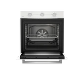 Beko BFC 221 HB Ankastre Fırın - 3