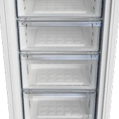 Beko 7362 NFB 6 Bölmeli Derin Dondurucu - 5