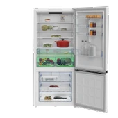 Beko 683613 EB No Frost Buzdolabı thumbnail 2