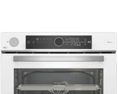 Beko BFC 741 B Beyond Serisi Ankastre FitFry Buhar Destekli Fırın - 1