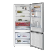 Beko 678552 EI No Frost Buzdolabı - 10