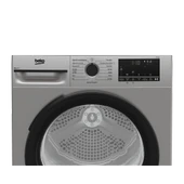 Beko KMX 90 S 9 Kg Kurutma Makinesi - 3