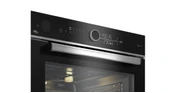Beko BFC 741 S Beyond Serisi Ankastre FitFry Buhar Destekli Fırın - 2