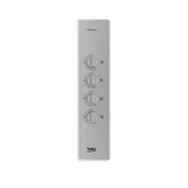 Beko BOMD D 6110 EI İnoks Ankastre Ocak - 5
