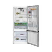 Beko 678550 IEI No Frost Buzdolabı - 2