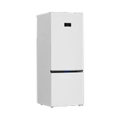 Beko 670475 EB No Frost Buzdolabı - 1
