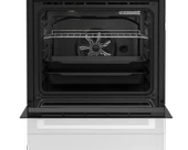 Beko BFE 400-1 LB Beyaz LPG Ocaklı Fırın - 4