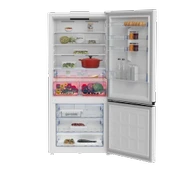 Beko 683613 EB No Frost Buzdolabı thumbnail 3
