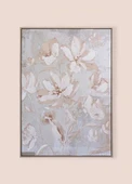 The Mia Floral Kanvas Tablo 70x100 cm TBL0072 - 3