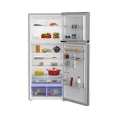 Beko 978556 EI No Frost Buzdolabı - 5