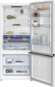 Beko 678550 EB ElegantFit No Frost Buzdolabı - 5