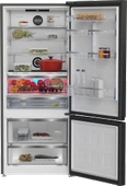 Beko 678551 EDI Tencere Soğutma Teknolojili No Frost Buzdolabı - 10